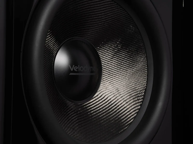 VELODYNE SPL-X 12