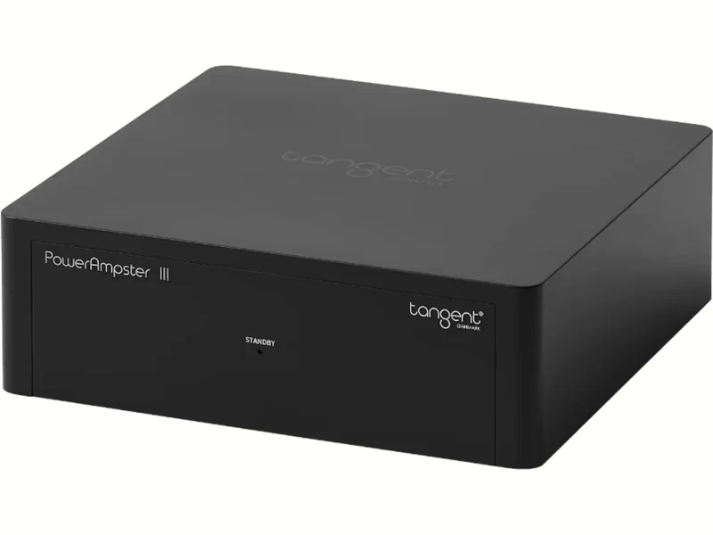TANGENT PowerAmpster III