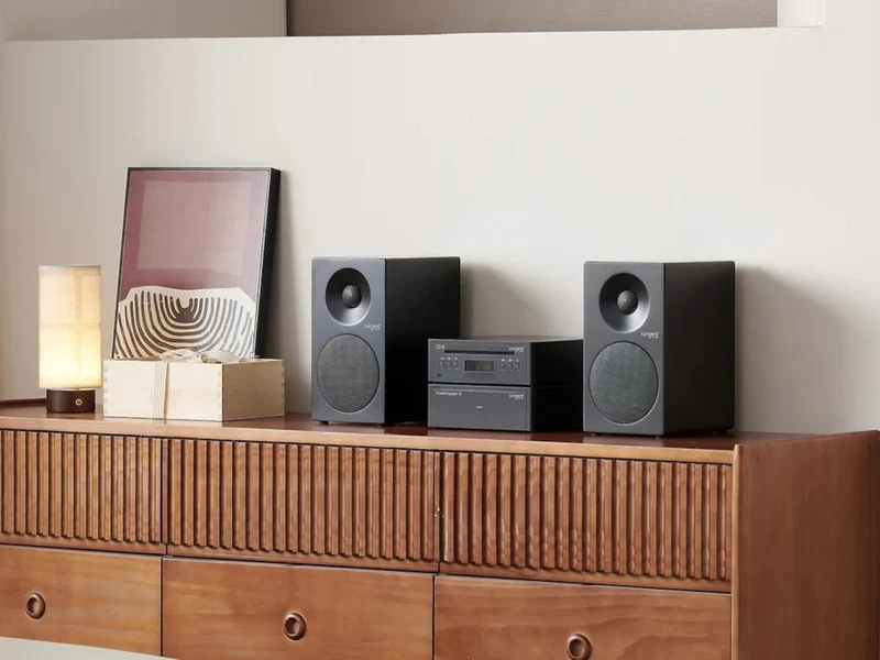 TANGENT PowerAmpster III