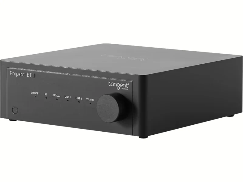 TANGENT Ampster BT III