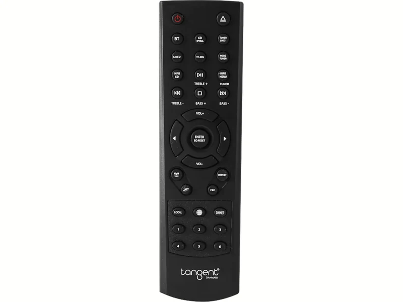 TANGENT Ampster BT III