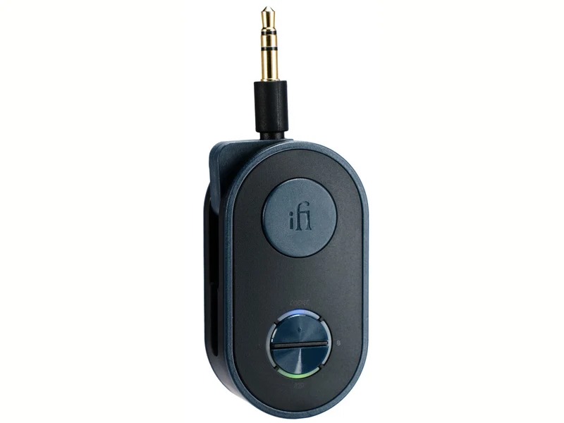 iFi Audio UP Travel
