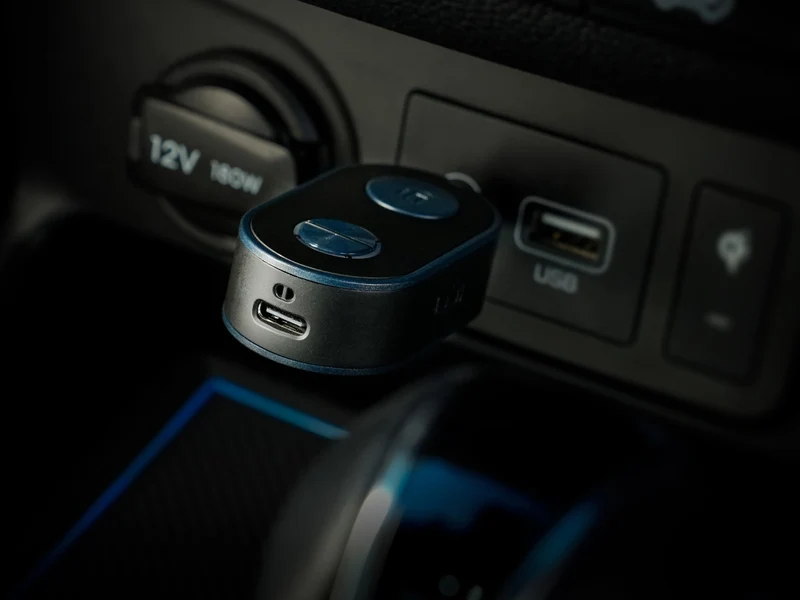 iFi Audio UP Travel