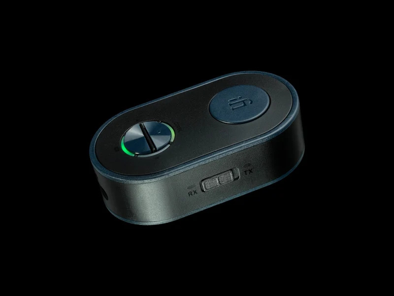 iFi Audio UP Travel