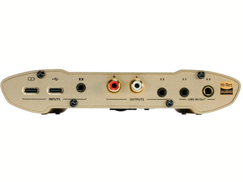 iFi Audio iDSD Valkyrie