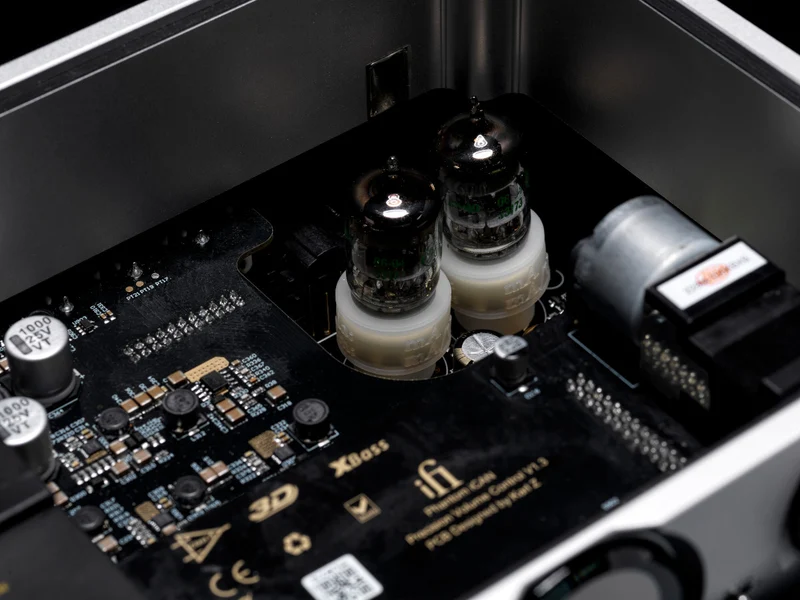 iFi Audio iCAN Phantom