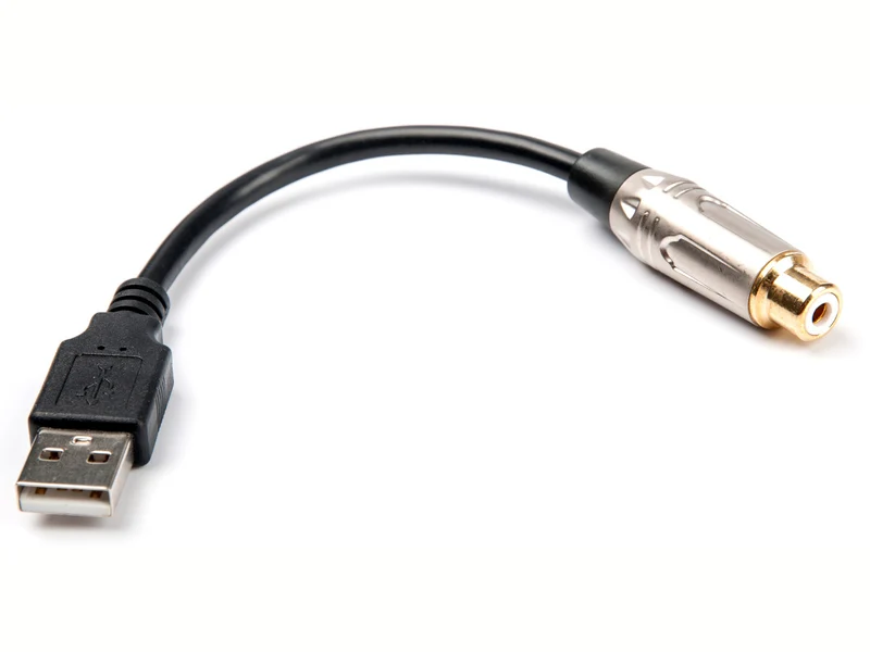 iFi Audio Groundhog+