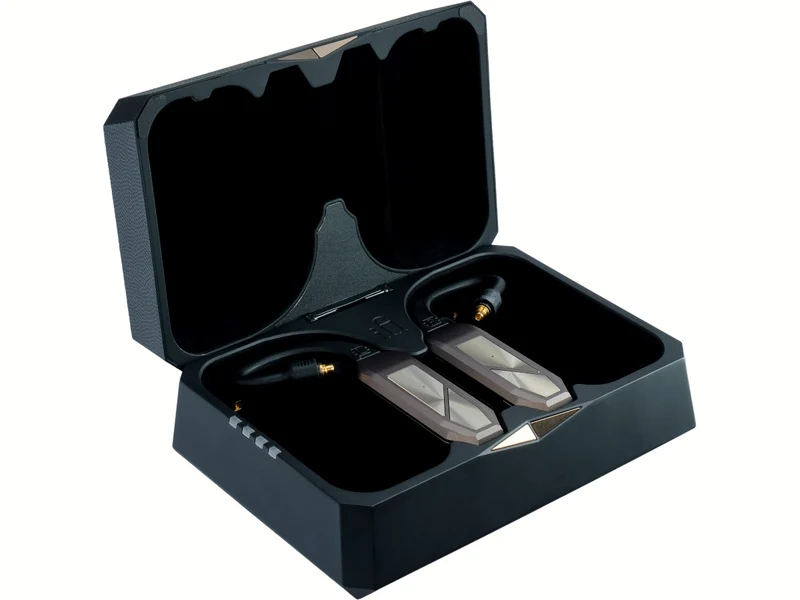 iFi Audio Go Pod Max