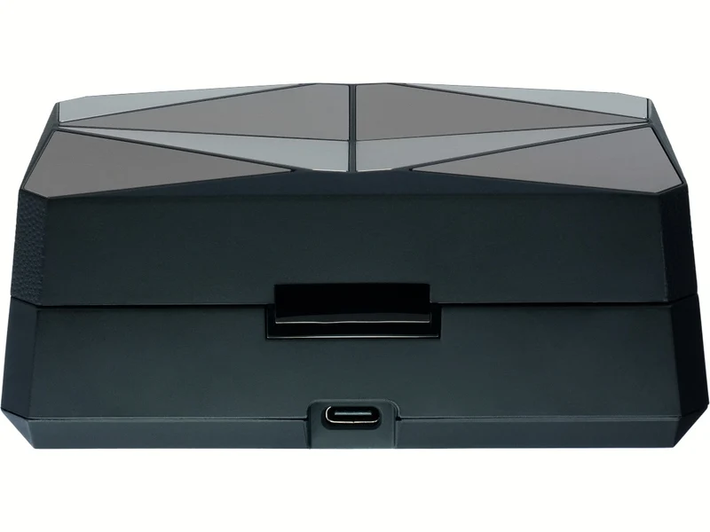 iFi Audio Go Pod Max