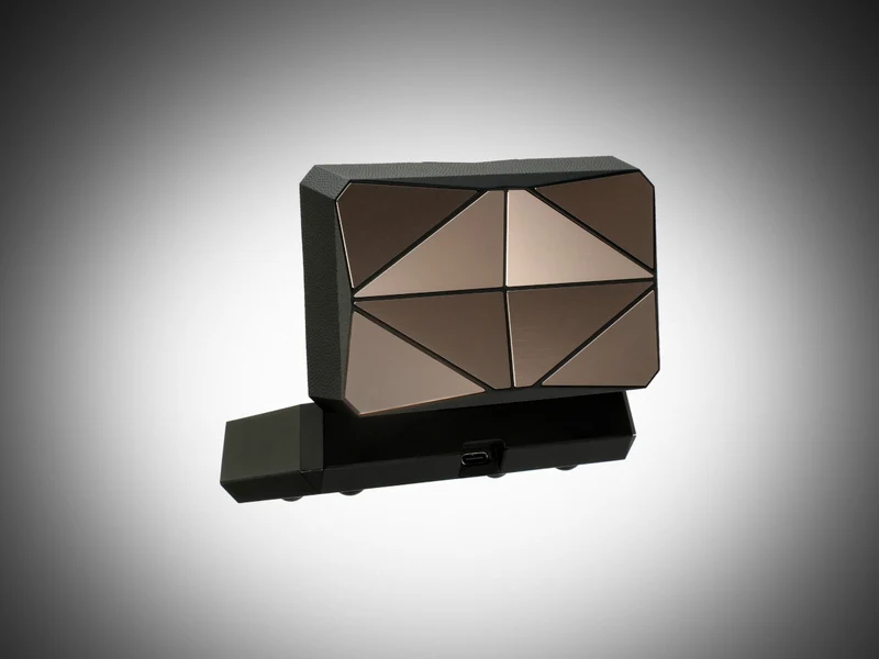 iFi Audio Go Pod Max