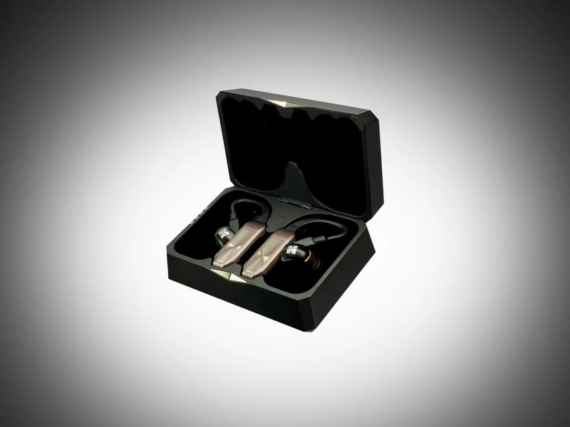 iFi Audio Go Pod Max