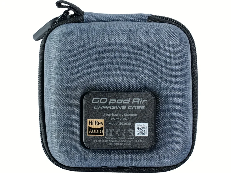 iFi Audio Go Pod Air