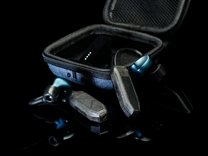 iFi Audio Go Pod Air