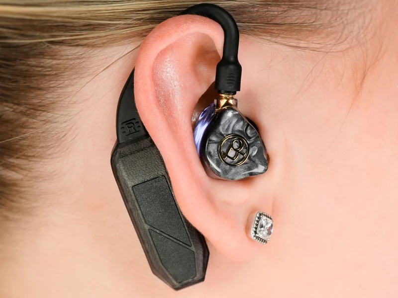 iFi Audio Go Pod Air