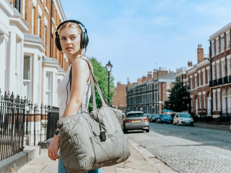 iFi Audio GO Blu Air