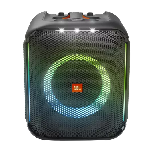 JBL PartyBox Encore Essential - Haut-parleur portable 100W, jeu de lumières