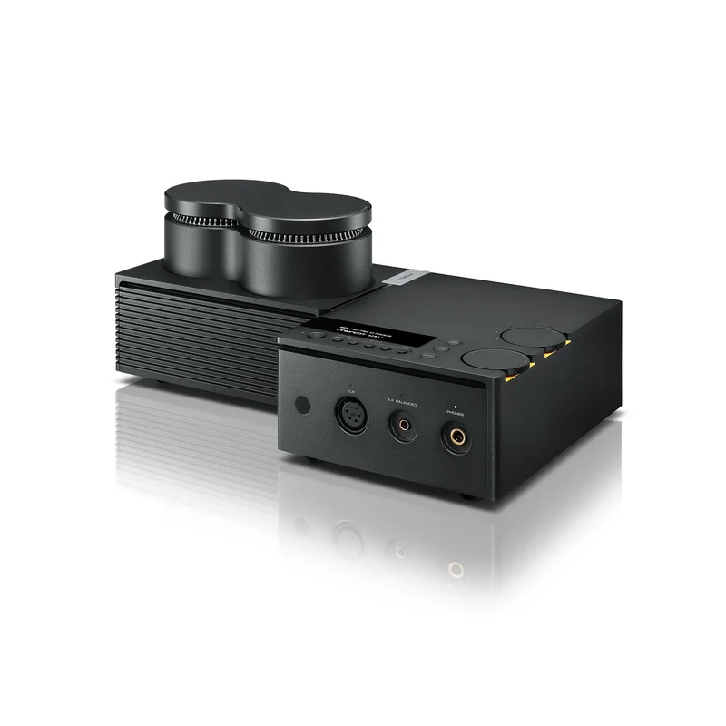 Yamaha HAL7AB -Amplificateur de casques d'écoute phare avec DAC intégré
