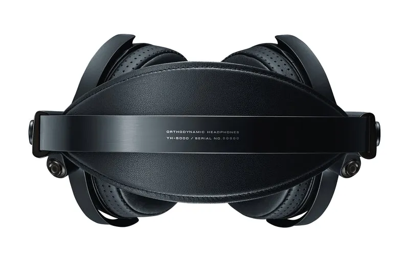 Yamaha YH5000SE - Casques d'écoute haut de gamme