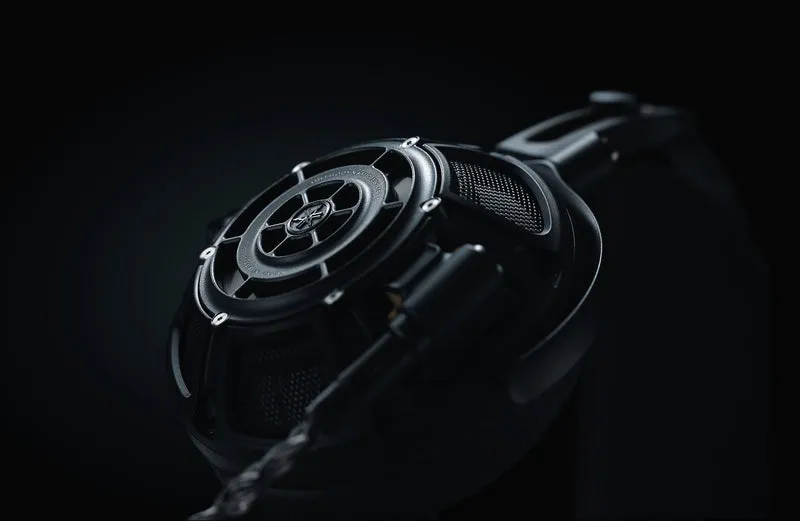 Yamaha YH5000SE - Casques d'écoute haut de gamme