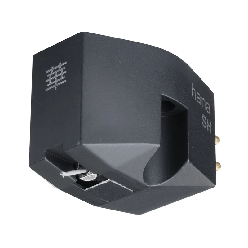 Hana SH HA1760 - Cartouche phono à bobine mobile (Moving Coil - MC)