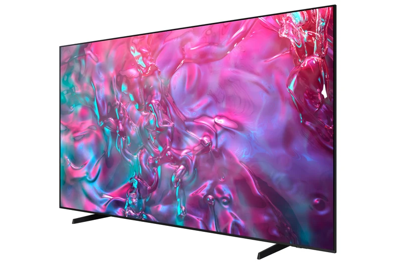 Samsung UN98DU9000F - Téléviseur 98'' HDR, Processeur Crystal 4K, 120Hz, UHD Dimming