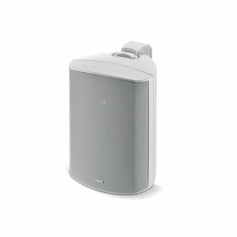 Focal 100OD6 - Enceinte d’extérieur qui adapte sa puissance au sein d’une installation 70/100 volts