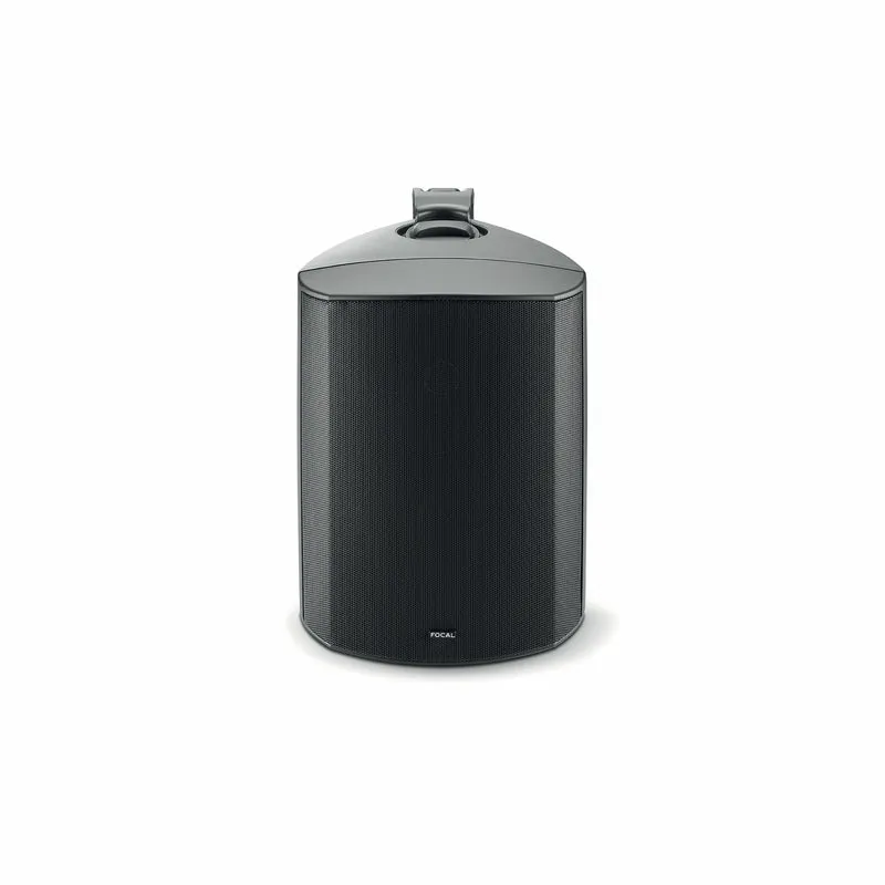 Focal 100OD6 - Enceinte d’extérieur qui adapte sa puissance au sein d’une installation 70/100 volts