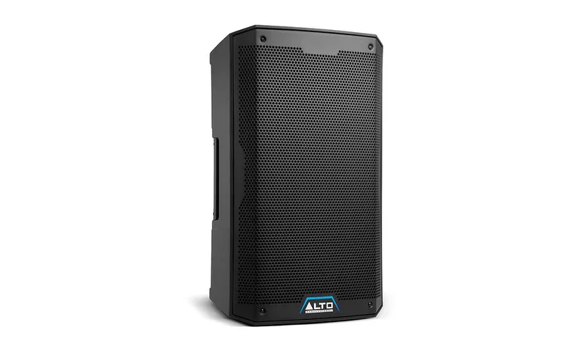ALTO TS410XUS - Haut-parleur amplifié 2000W, Woofer de 10'' Bluetooth, DSP, app.