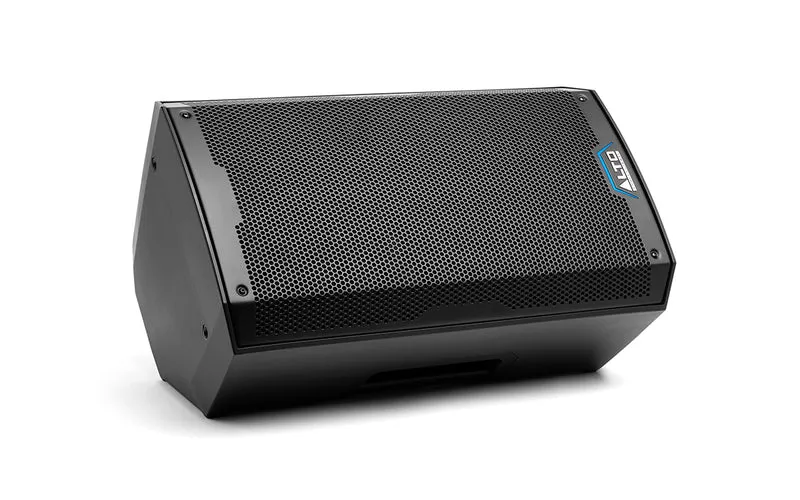 ALTO TS410XUS - Haut-parleur amplifié 2000W, Woofer de 10'' Bluetooth, DSP, app.