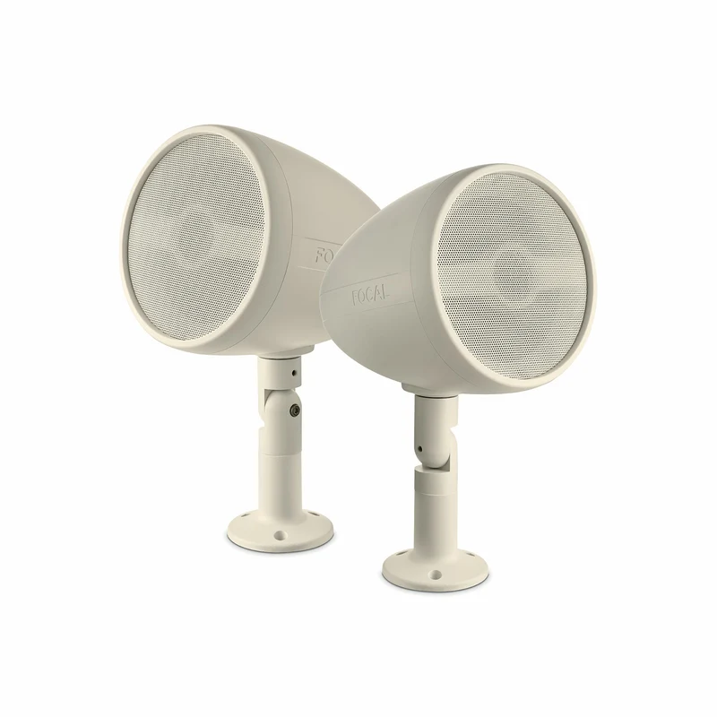 Focal OD SAT 5 + OD SUB 12 - Système d’enceintes d’extérieur