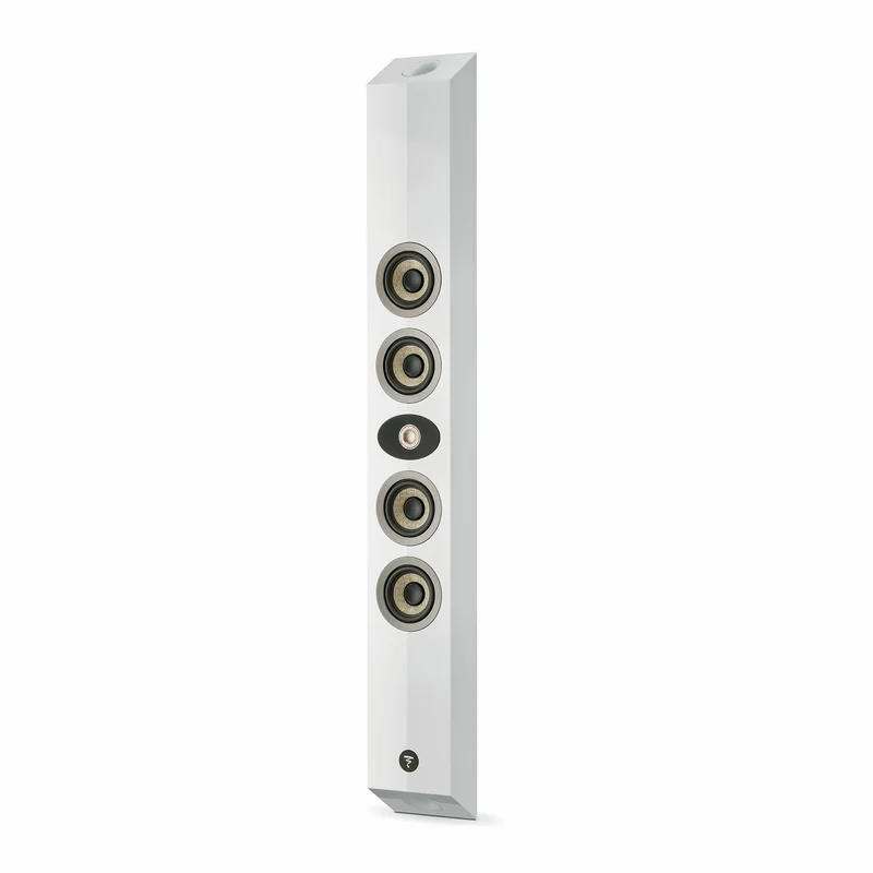 Focal ONWALL302 - Enceintes murales 2 voies et demi (La paire)