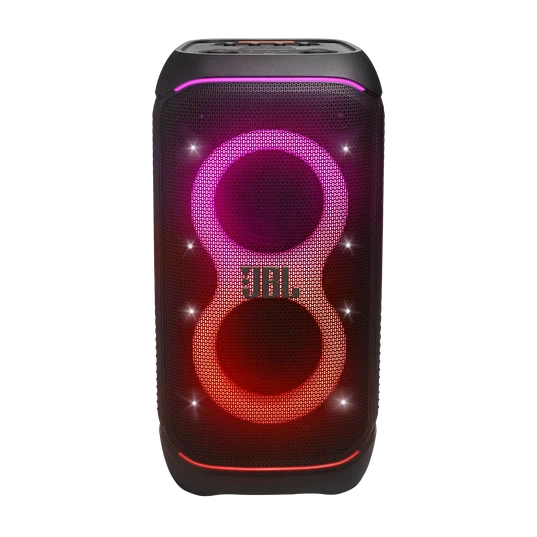 JBL Part Box Stage 320 - Enceinte de soirée 240Watts portable