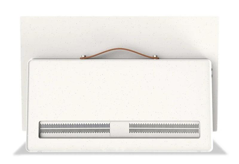 24P100 - Écran LED portable à batterie, 12Volts, 24'' | Google TV