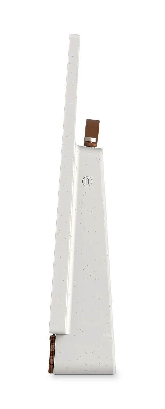 24P100 - Écran LED portable à batterie, 12Volts, 24'' | Google TV