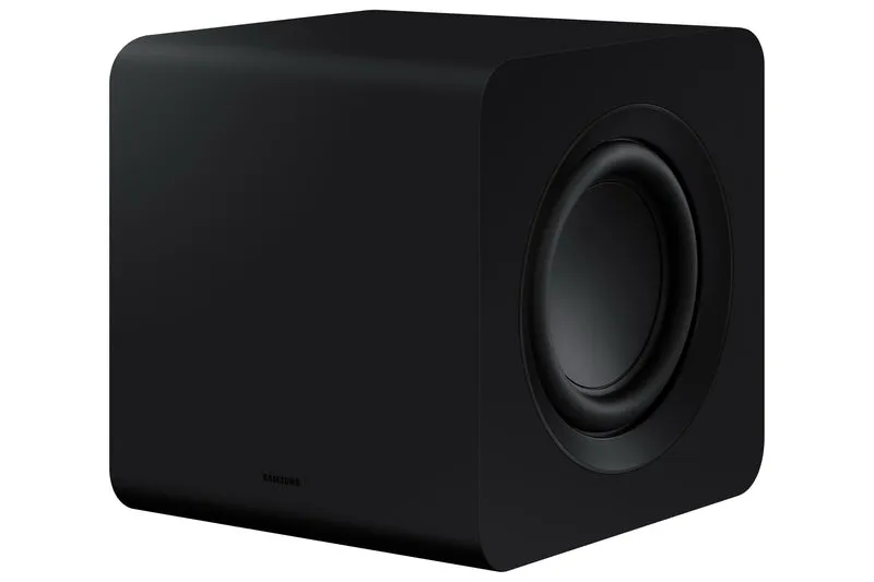 Samsung HW-S800D - Barre de son 3.1.2, 330Watts, Sub 6.5'', 1.75'', Dolby Atmos