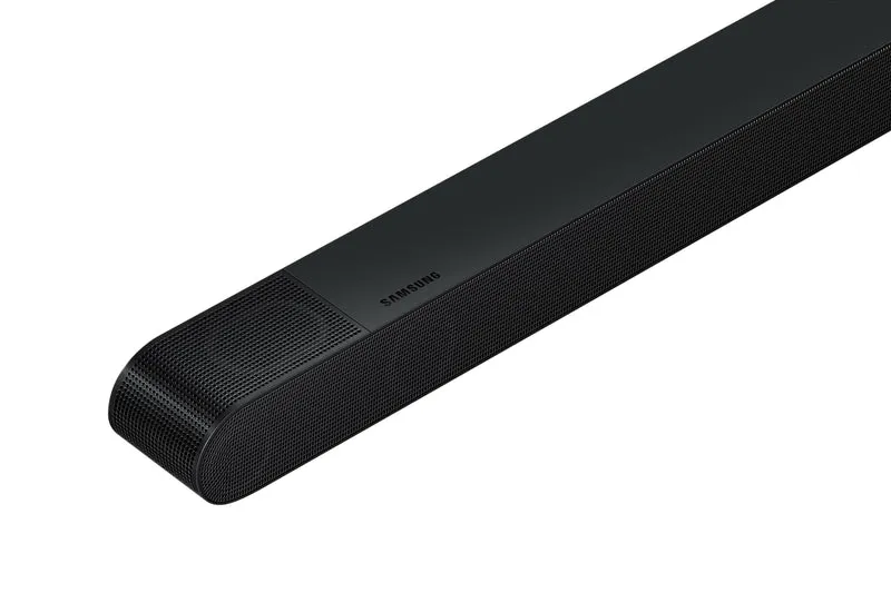 Samsung HW-S800D - Barre de son 3.1.2, 330Watts, Sub 6.5'', 1.75'', Dolby Atmos