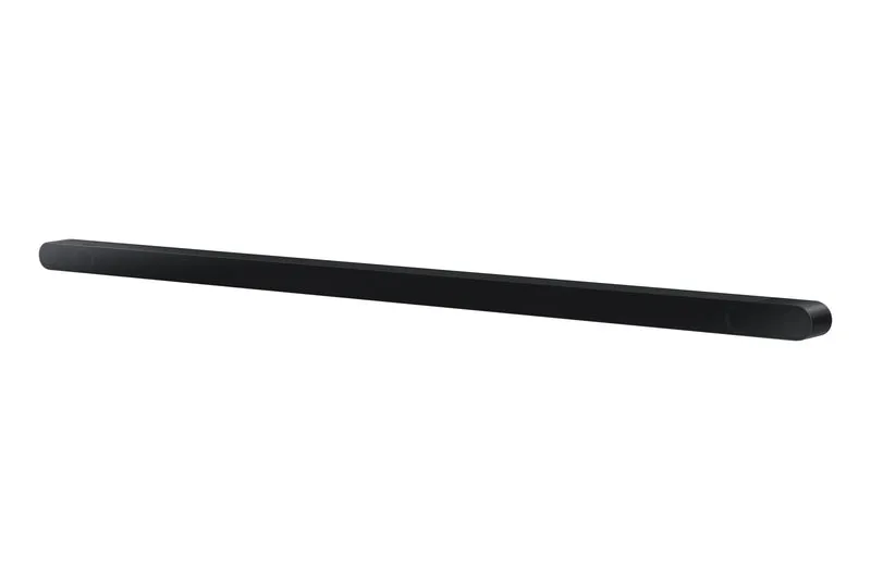 Samsung HW-S800D - Barre de son 3.1.2, 330Watts, Sub 6.5'', 1.75'', Dolby Atmos
