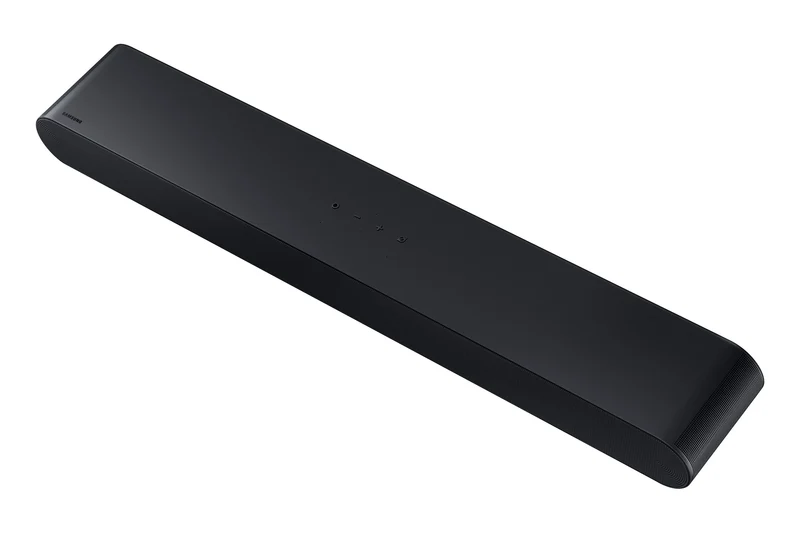 Samsung HW-S60D - Barre de son Noir 5 canaux, 200W, 7HP, Dolby Atmos