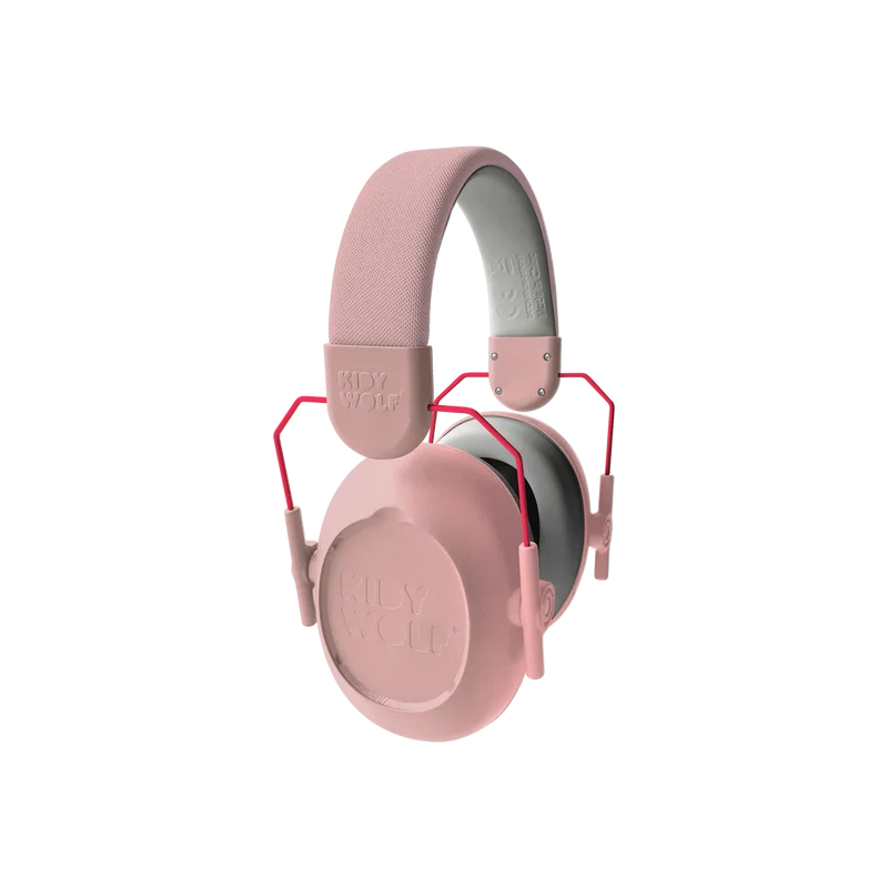 KIDYNOISE rose