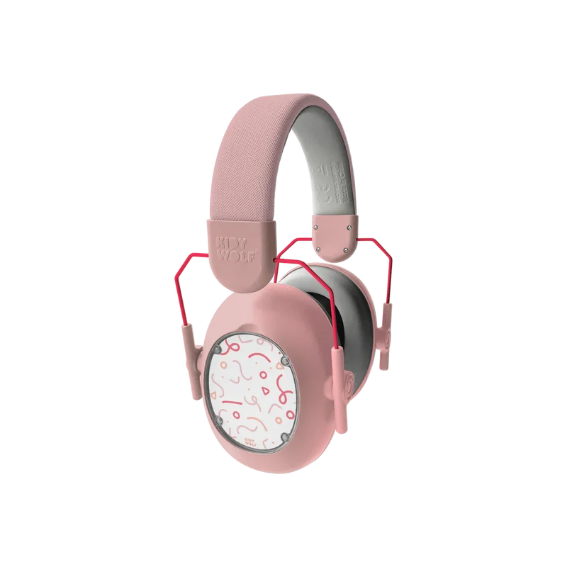 KIDYNOISE rose