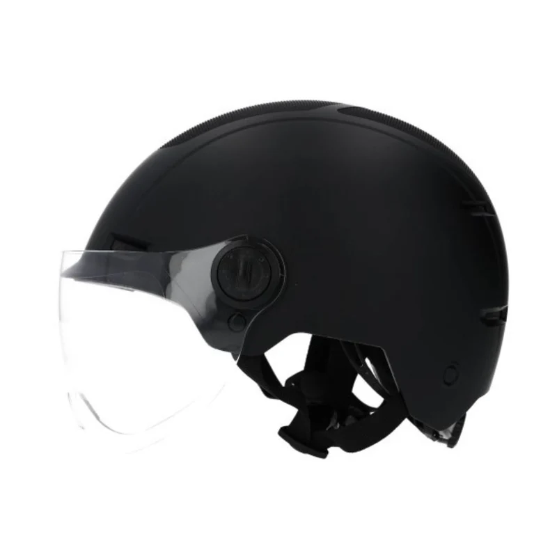 Casque CoolRide à visière Trendy