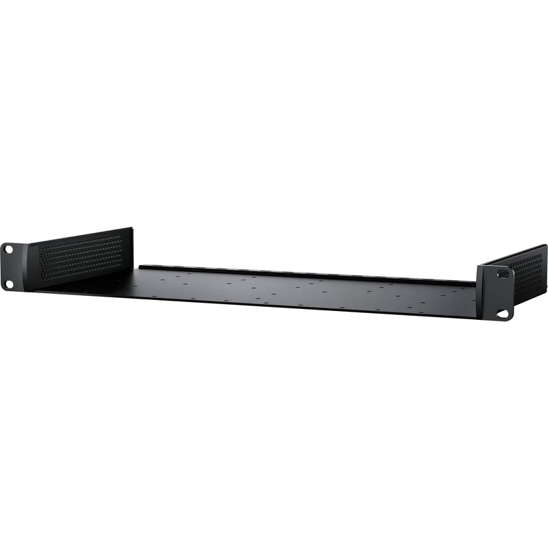 Blackmagic Design Universal Rack Shelf (1U) for Blackmagic Products