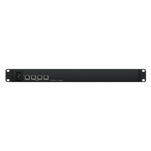 Blackmagic Design Cloud Dock 4 with 4 Ports