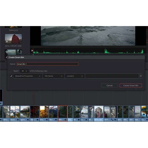 Blackmagic Design DaVinci Resolve Micro Panel with Resolve Studio Licence
