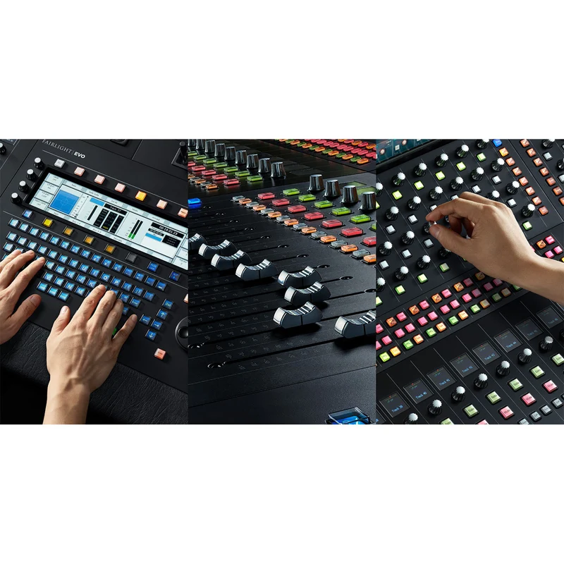 Blackmagic Design DaVinci Resolve Micro Panel with Resolve Studio Licence