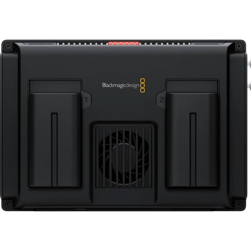Blackmagic Design Video Assist 3G HDR Monitor - 7in