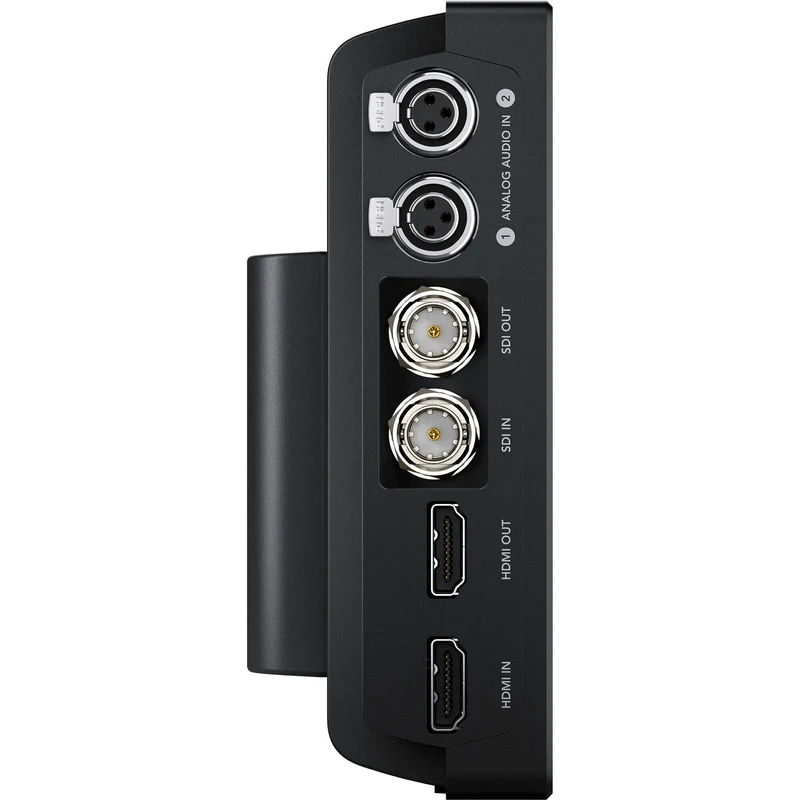 Blackmagic Design Video Assist 3G HDR Monitor - 7in