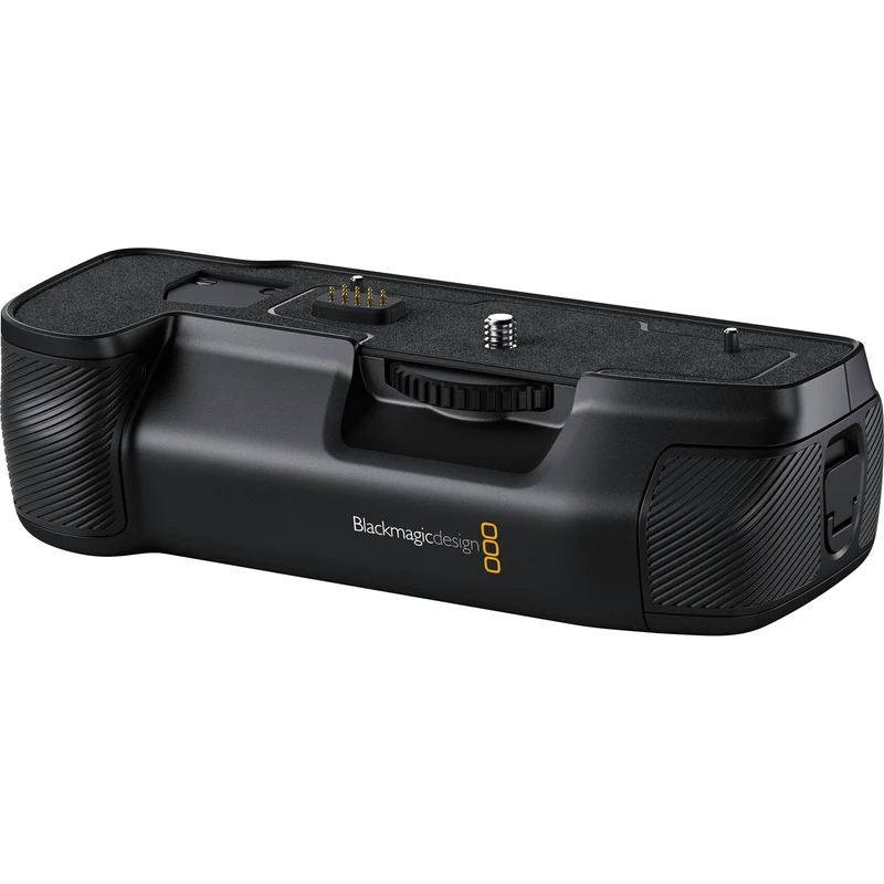 Blackmagic Design Battery Grip for Pocket Pro 6K Cinema Cameras
