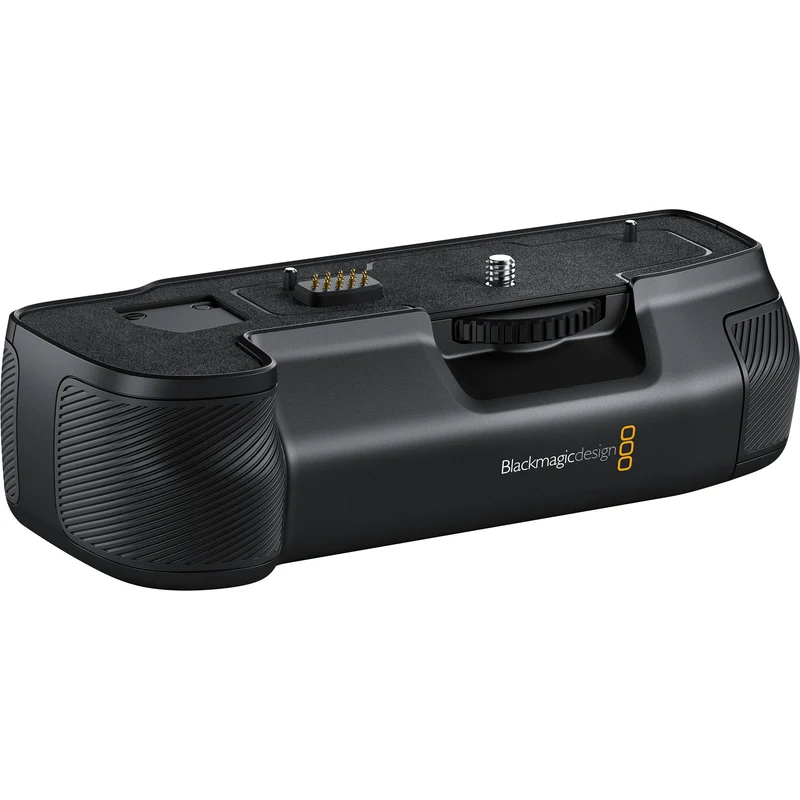 Blackmagic Design Battery Grip for Pocket Pro 6K Cinema Cameras