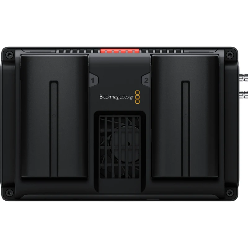 Blackmagic Design Video Assist 3G HDR Monitor - 5in